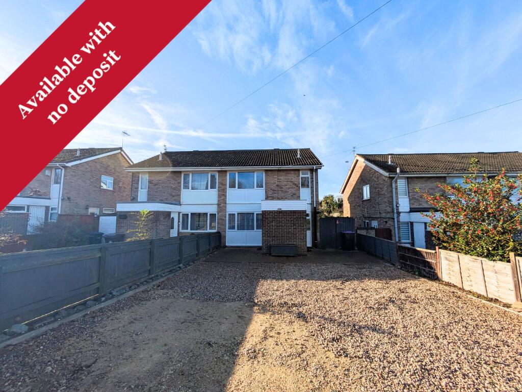 Main image of property: Princess Drive, Grantham, NG31