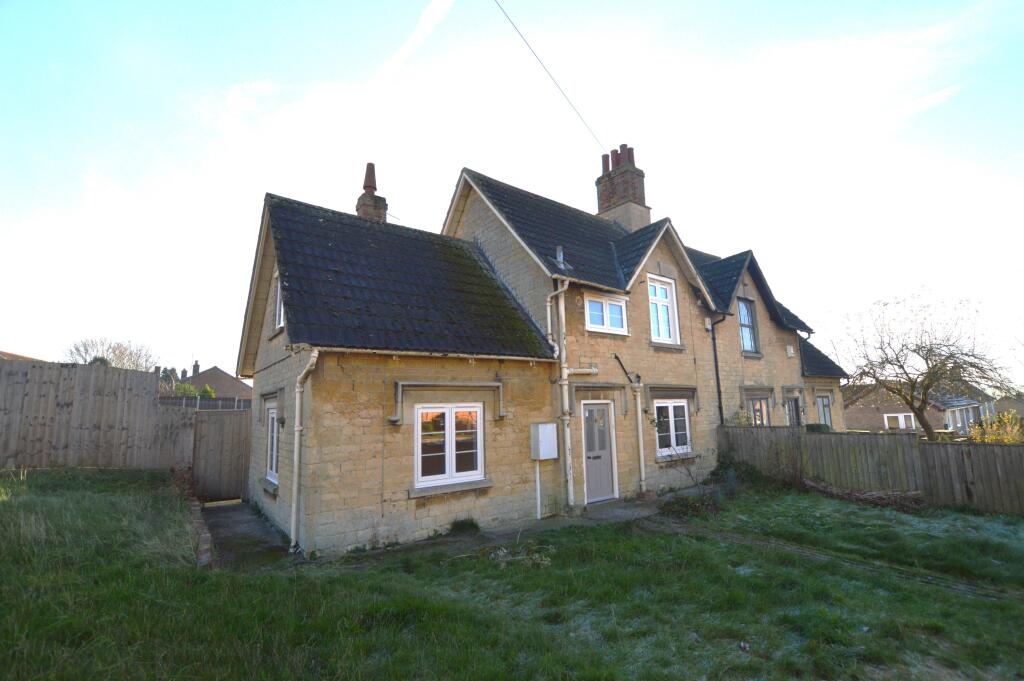 Main image of property: Main Street, Croxton Kerrial, NG32