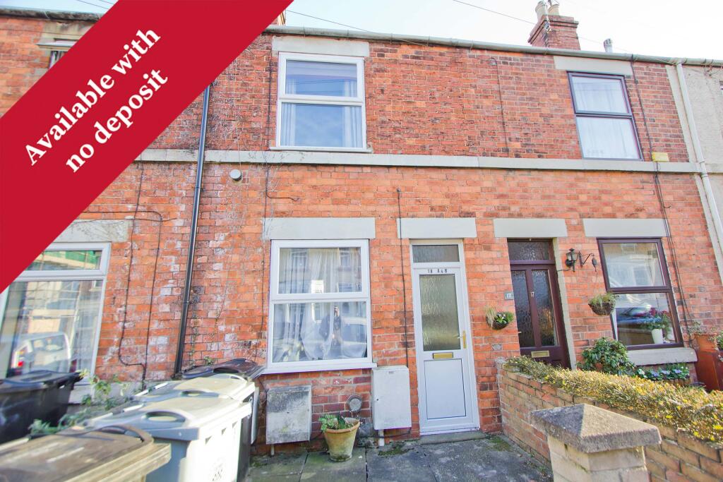 Main image of property: Cambridge Street, Grantham, NG31