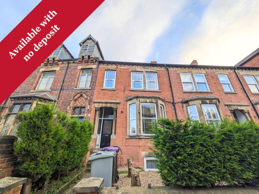 Main image of property: Avenue Road, Grantham, NG31