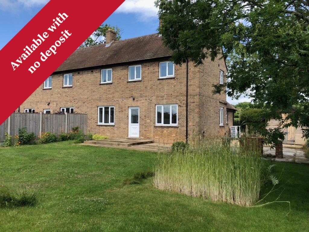 Main image of property: Hill Top Farm Cottages, Grantham Road, Croxton Kerrial, NG32