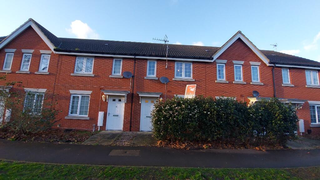 Main image of property: Wilks Road, Grantham, NG31