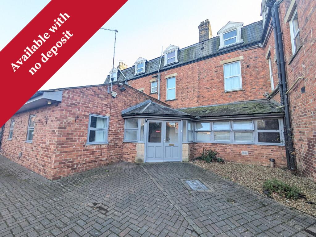 Main image of property: Avenue Road, Grantham, NG31