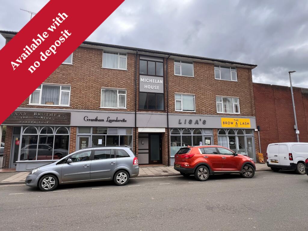 Main image of property: Guildhall Street, Grantham, NG31