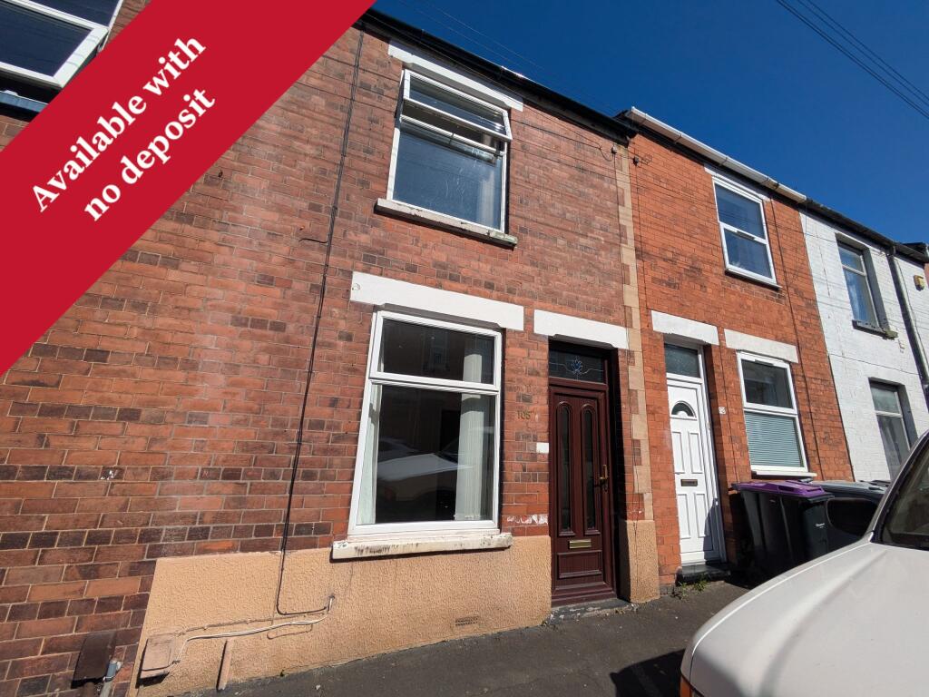 Main image of property: Stamford Street, Grantham, NG31