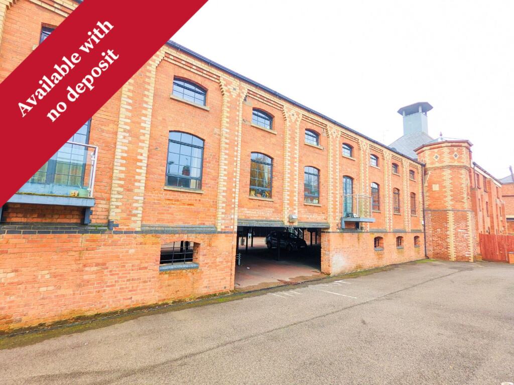 Main image of property: River View Maltings, Bridge Street, Grantham, NG31