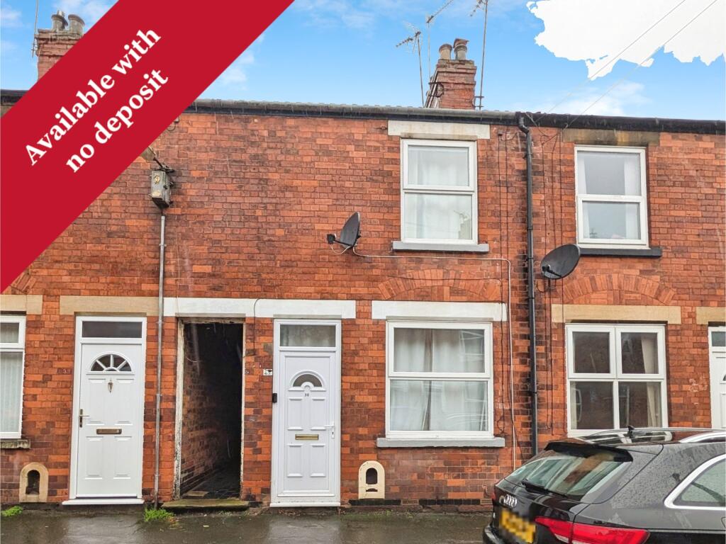Main image of property: Stamford Street, Grantham, NG31