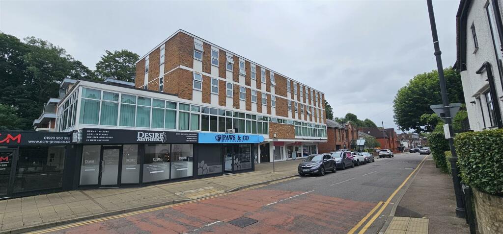 Main image of property: Sheraton House,Lower Road, Chorleywood, Rickmansworth