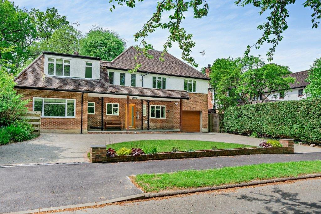 5 bedroom house for sale in Grovewood Close, Chorleywood, Rickmansworth