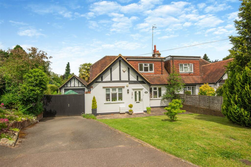 Main image of property: Clements Road, Chorleywood