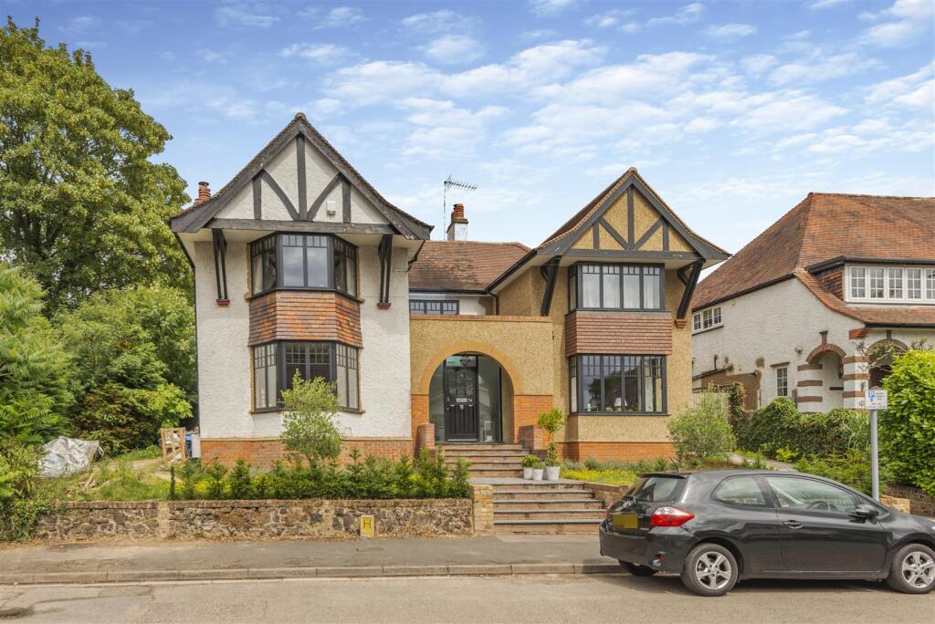 Main image of property: Cedars Avenue, Rickmansworth