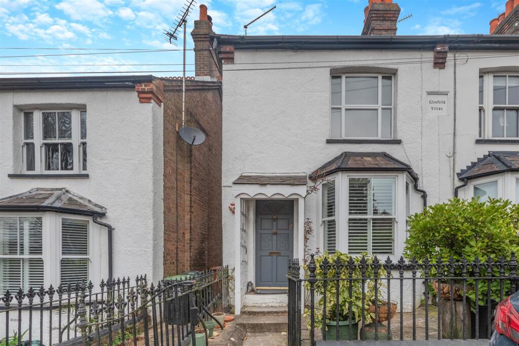 Main image of property: Colleyland, Chorleywood, Rickmansworth