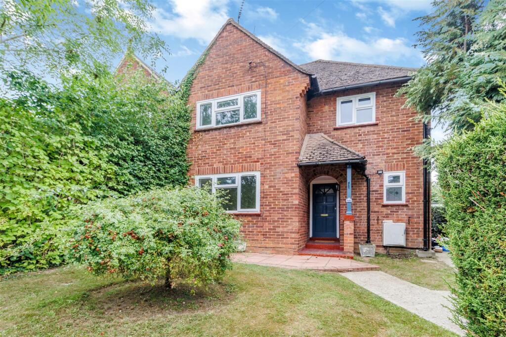 Main image of property: Hubbards Road, Chorleywood