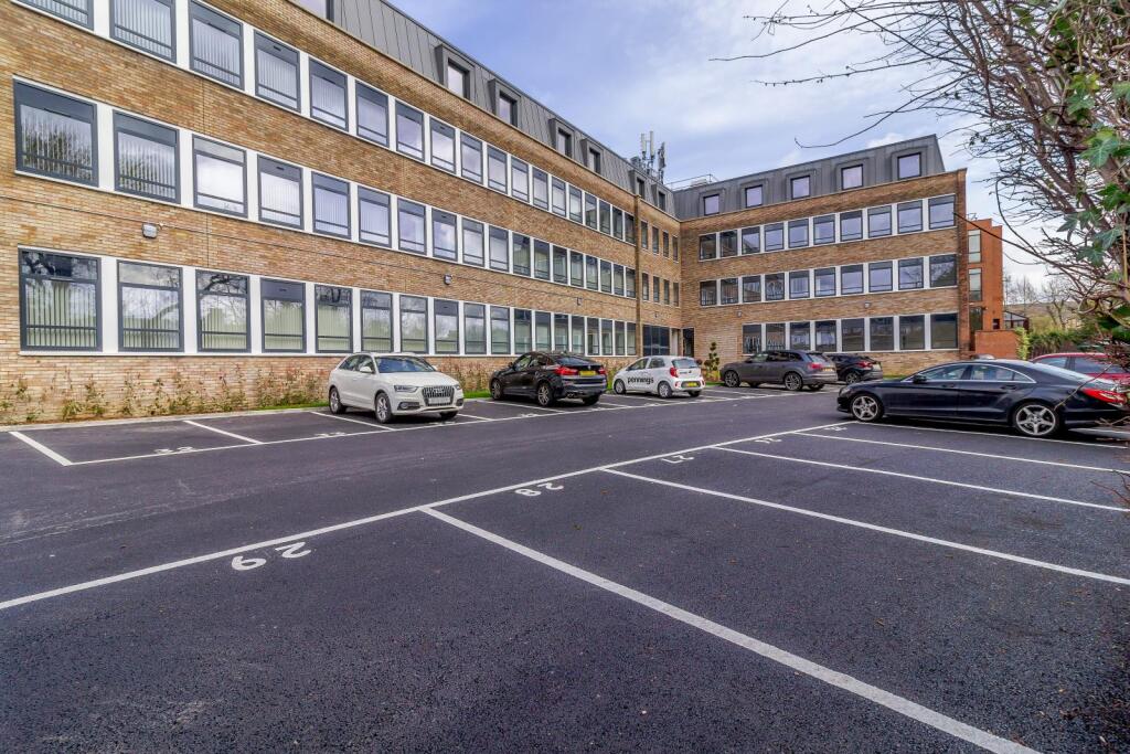 Main image of property: High Street, Rickmansworth