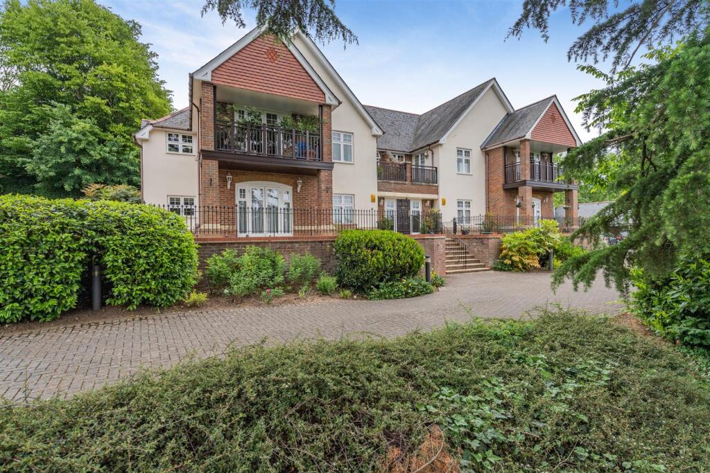 Main image of property: Station Approach, Chorleywood, Rickmansworth