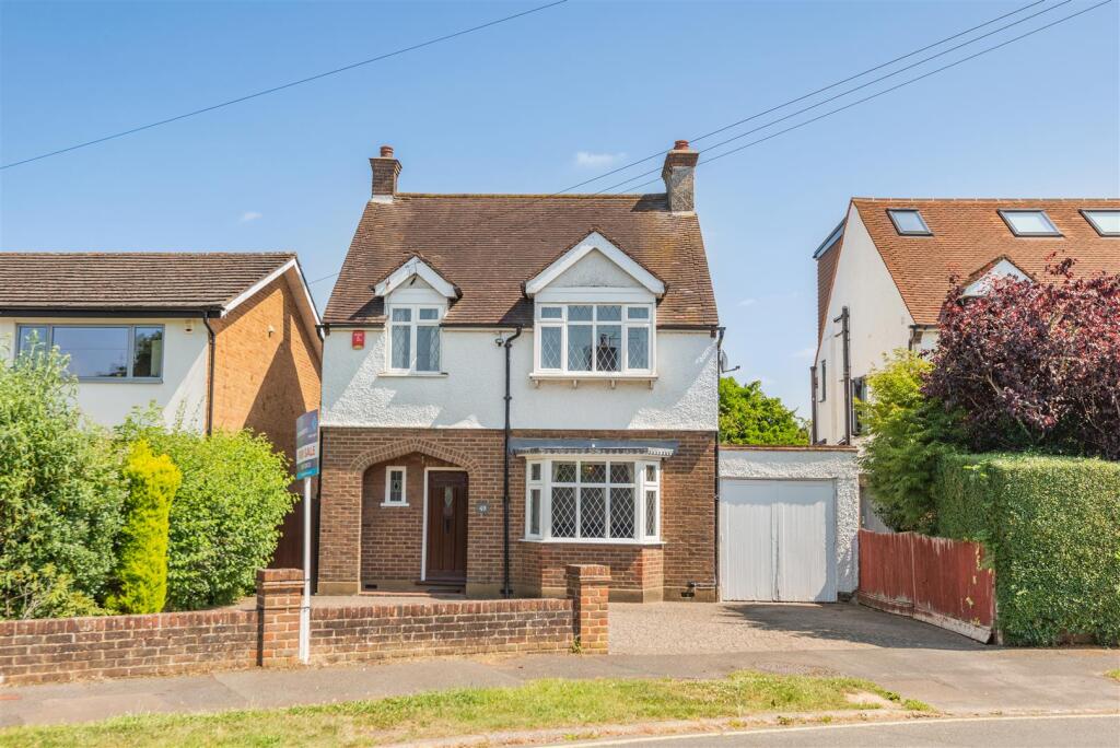Main image of property: Orchard Drive, Chorleywood, Rickmansworth