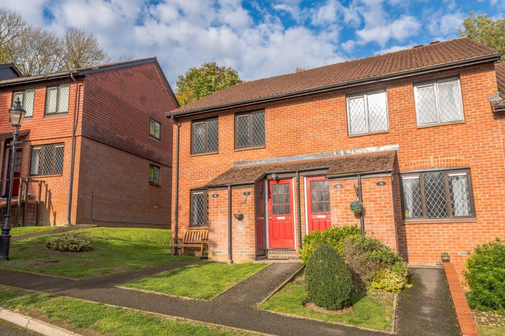 Main image of property: Windermere Close, Chorleywood