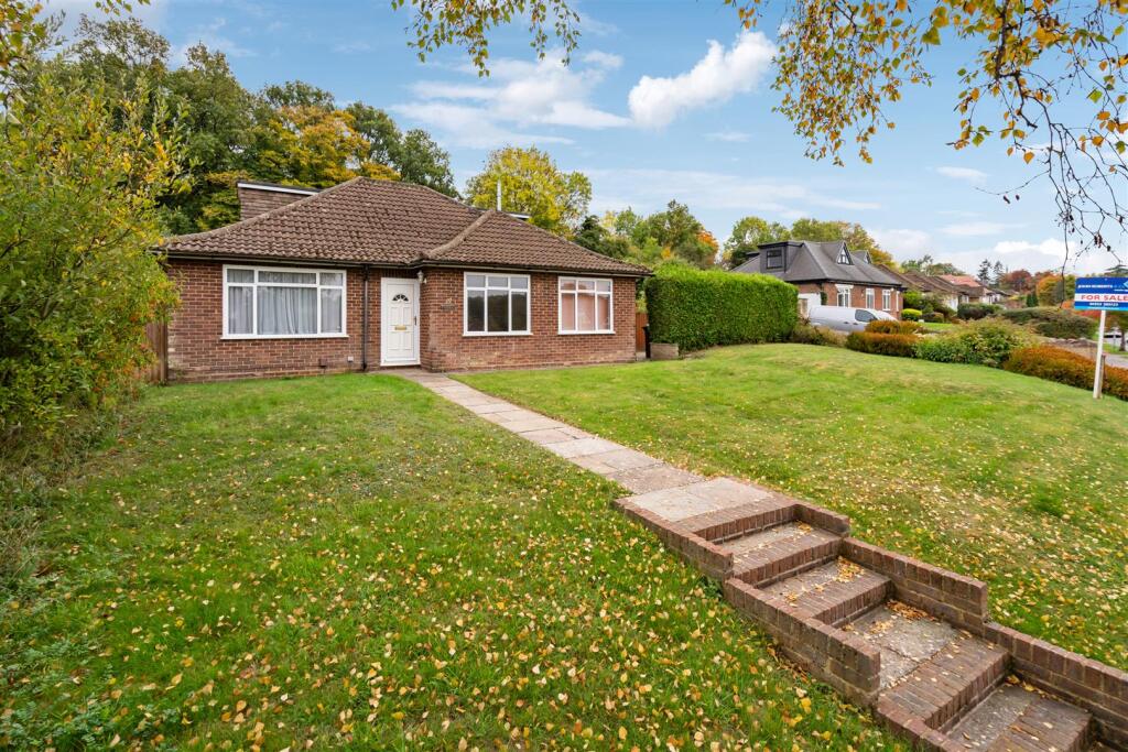 Main image of property: Furze View, Chorleywood, Rickmansworth