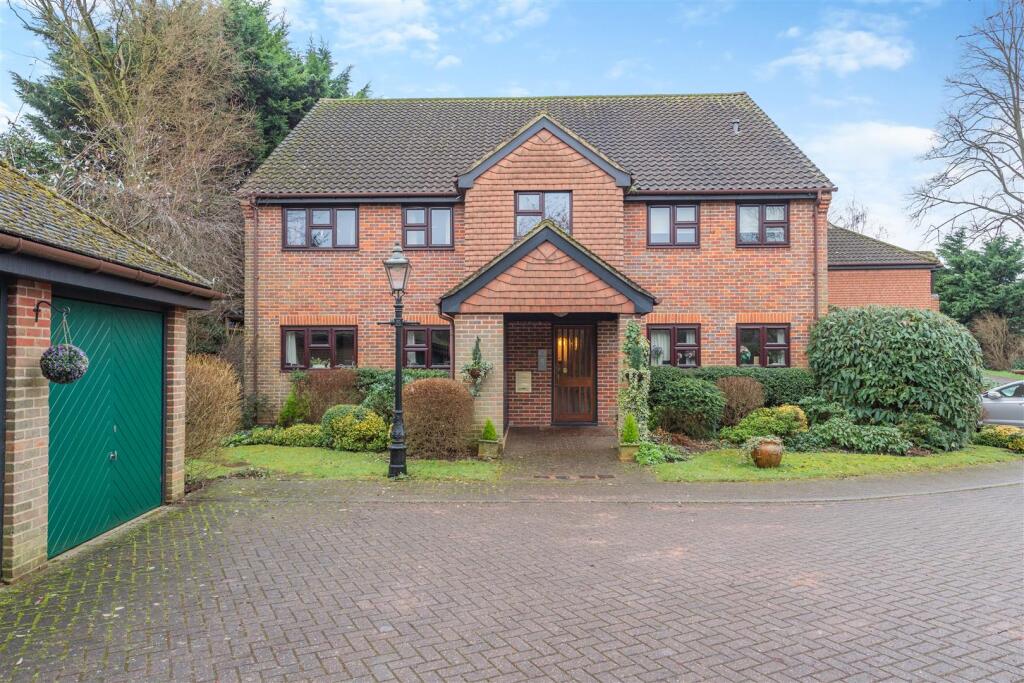 Main image of property: Chorleywood Bottom, Chorleywood, Rickmansworth