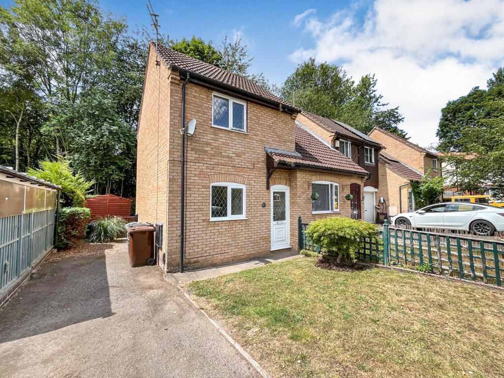 Main image of property: Abberton Way, Loughborough, LE11
