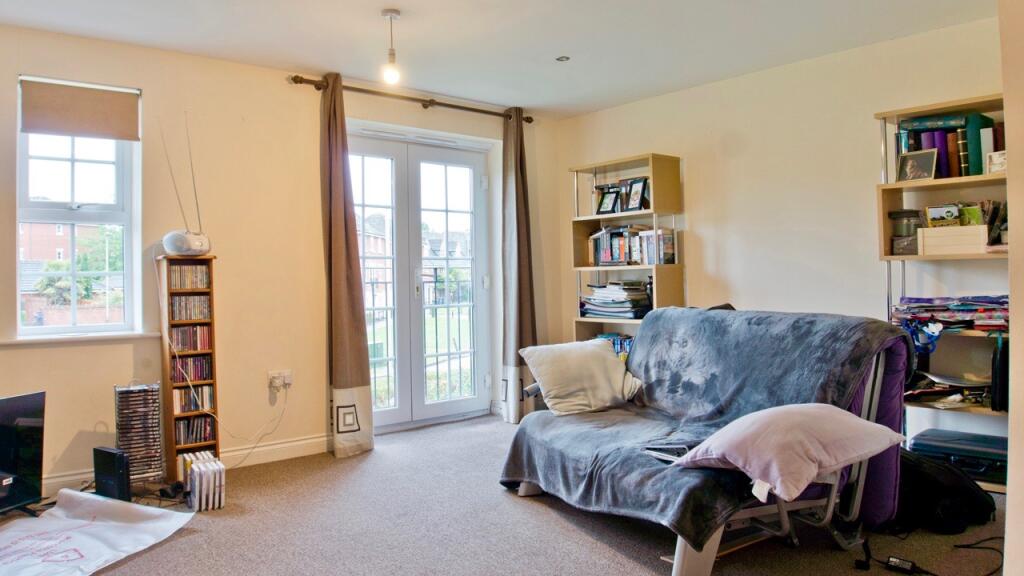 Main image of property: Birkby Close, Hamilton, LE5