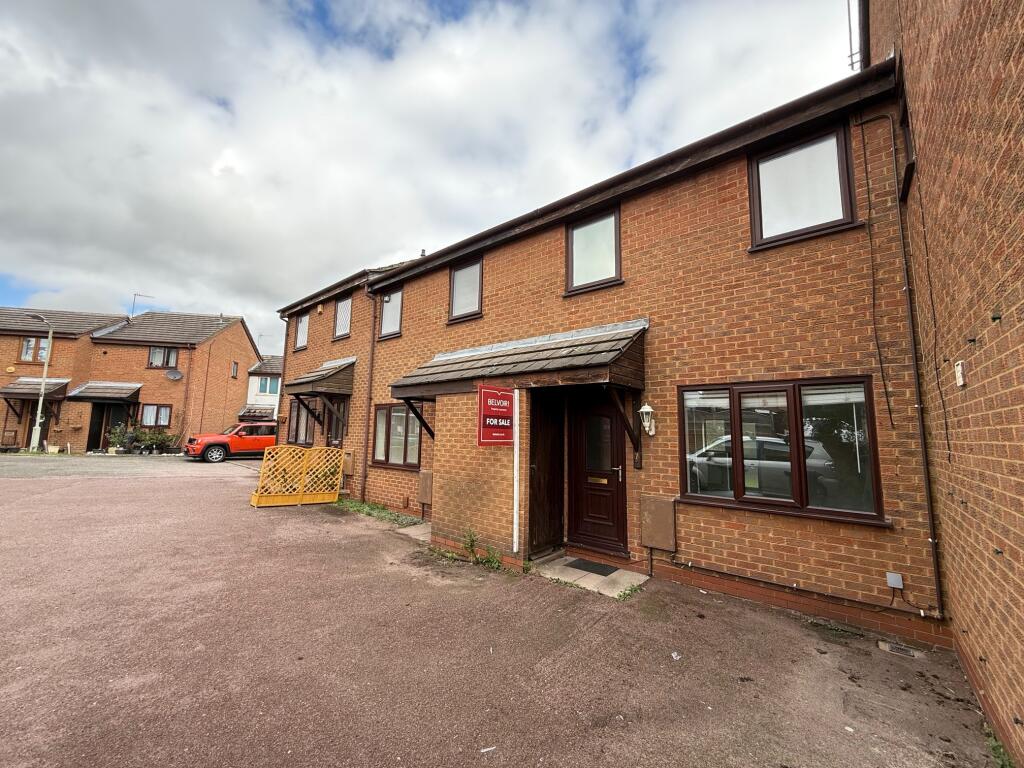 Main image of property: Holbein Close, Loughborough, LE11