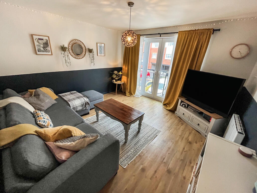 Main image of property: Barnsdale Close, Loughborough, LE11