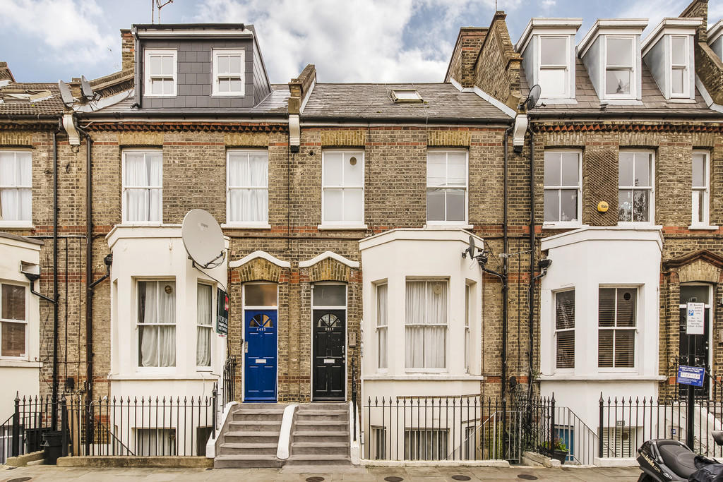 Main image of property: Upcerne Road, Chelsea