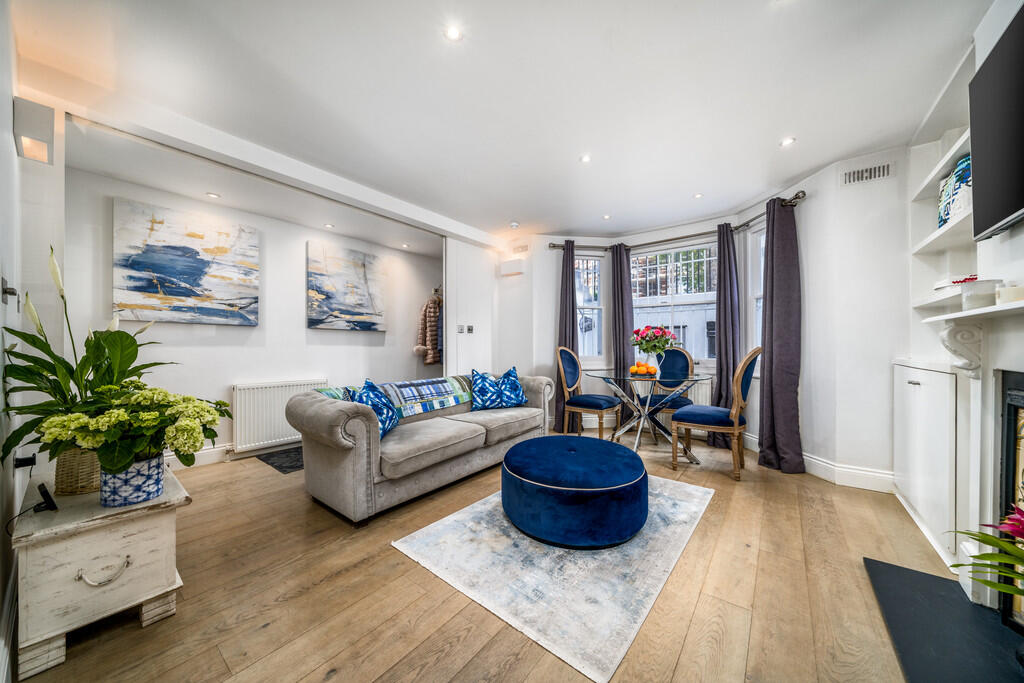 Main image of property: Ashburnham Road, Chelsea