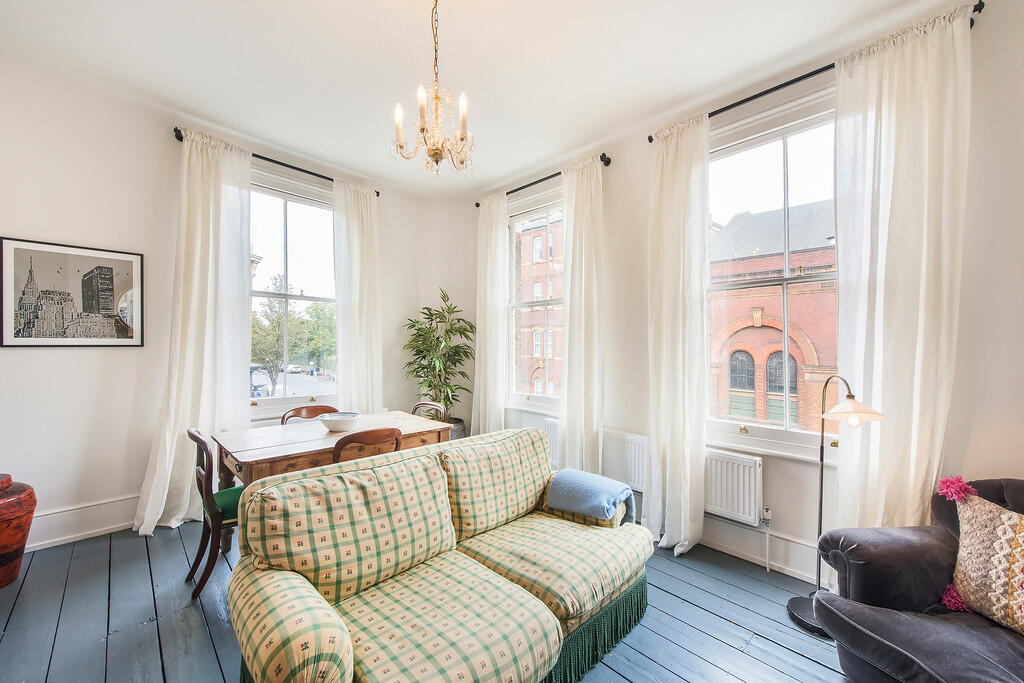 Main image of property: Lots Road, Chelsea