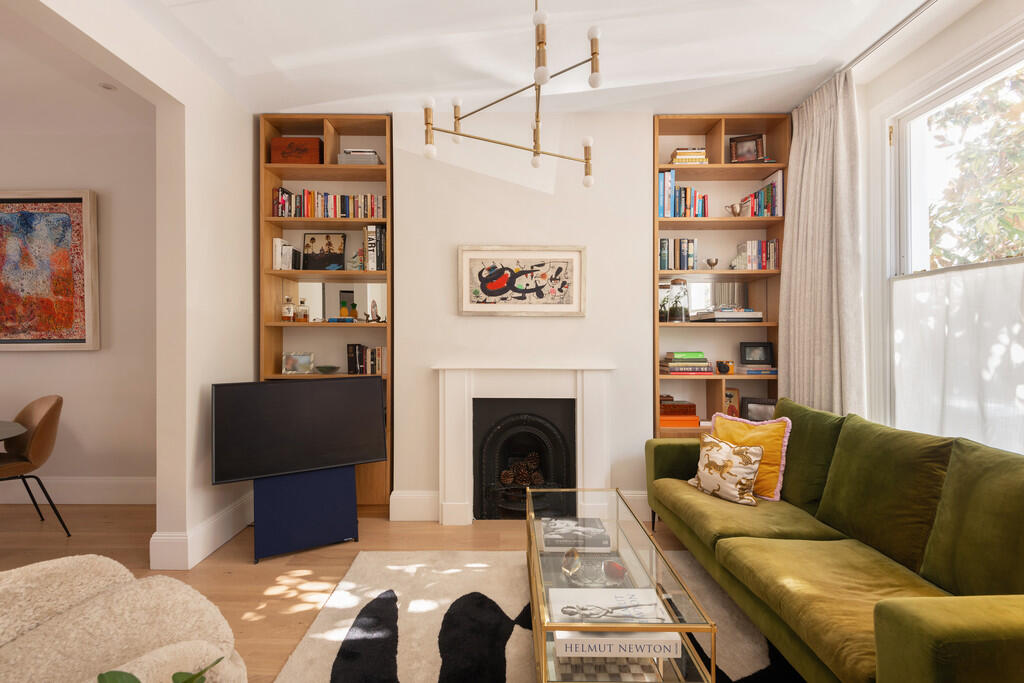 Main image of property: Lots Road, Chelsea
