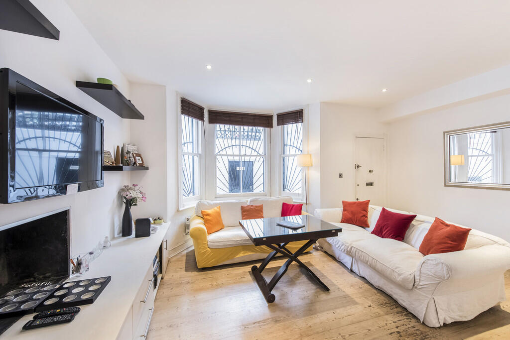 Main image of property: Edith Grove, Chelsea