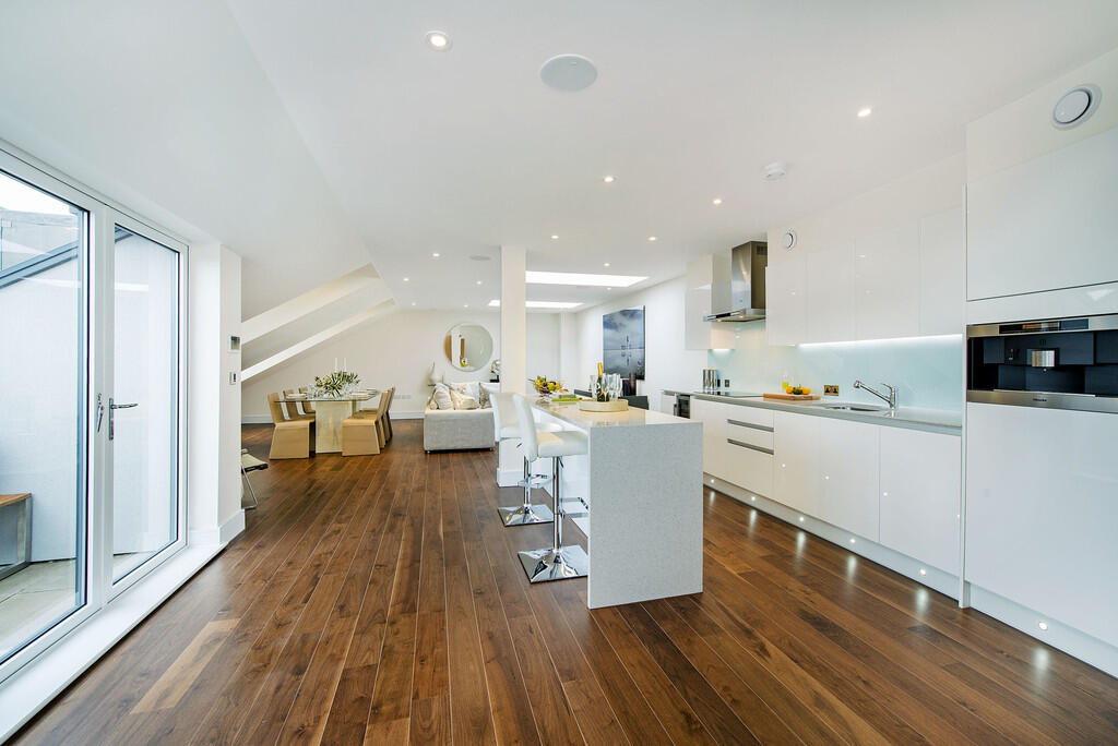 Main image of property: Hob Mews, Chelsea
