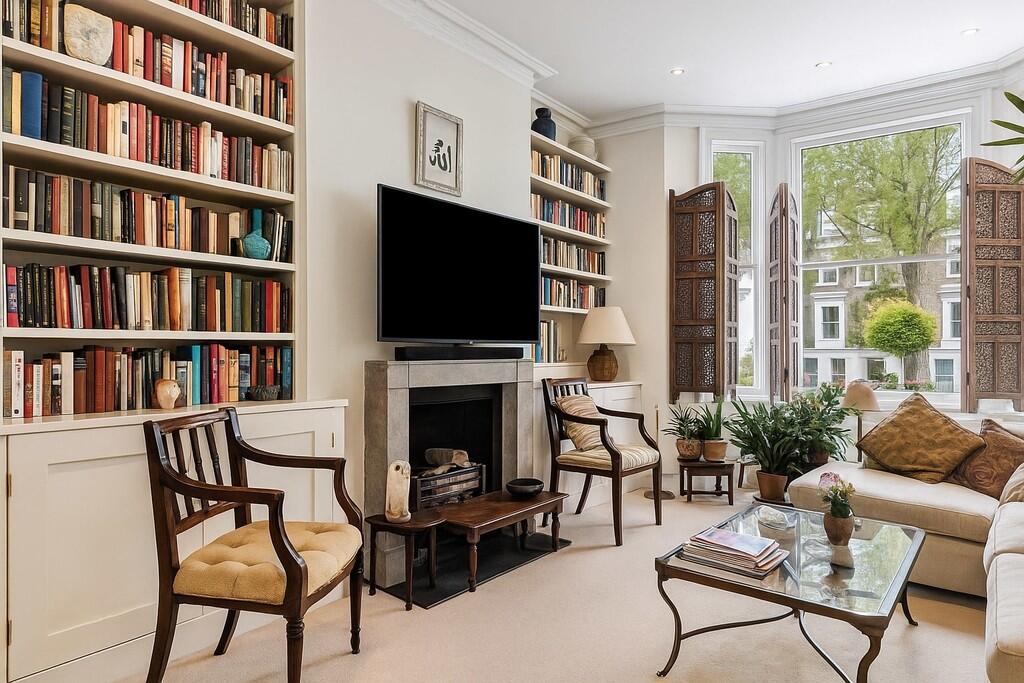 Main image of property: Burnaby Street, Chelsea