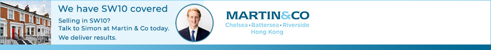 Get brand editions for Martin & Co, Chelsea