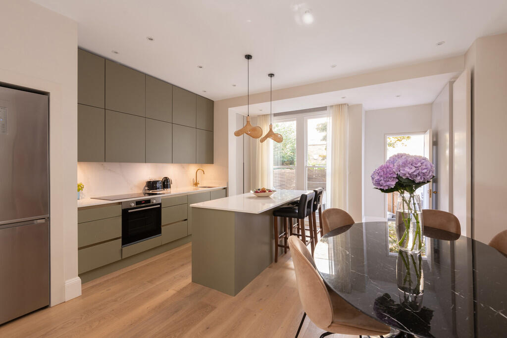 Main image of property: Lots Road, Chelsea