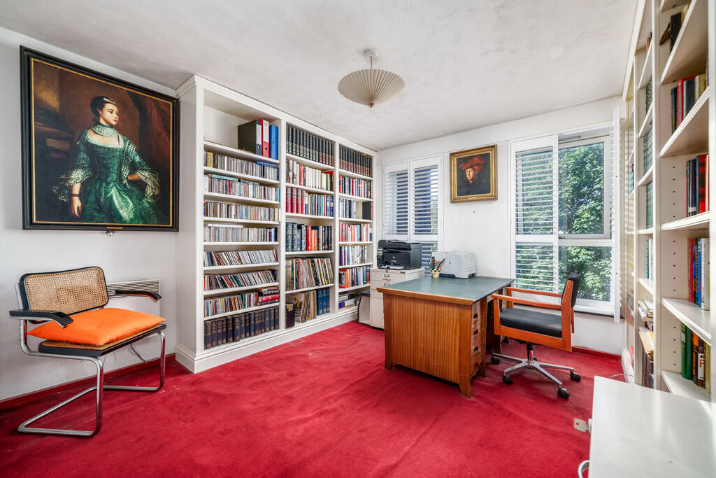 Main image of property: Edith Terrace, Chelsea 