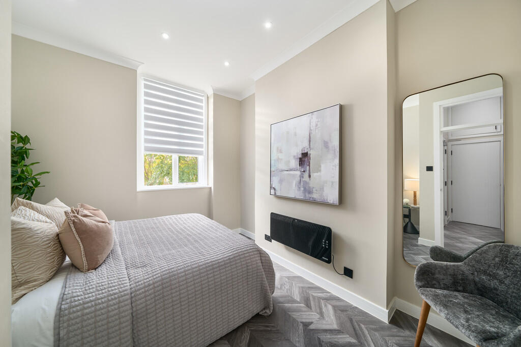 Main image of property: Tadema Road, Chelsea