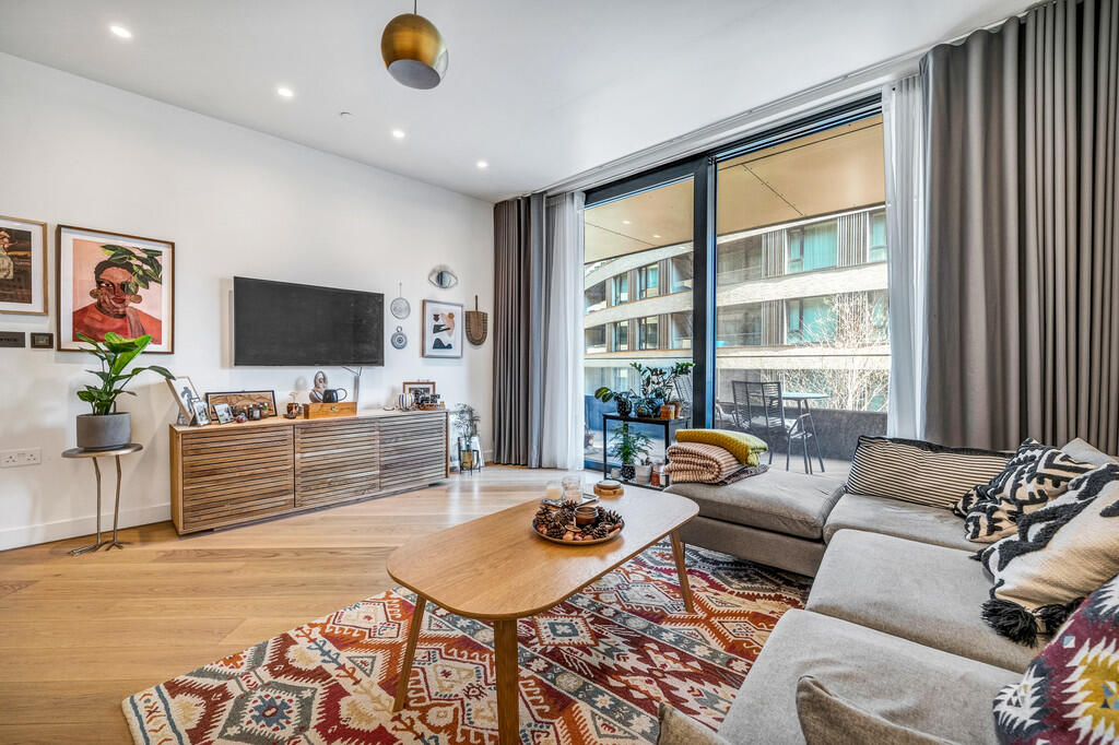 Main image of property: Television Centre, White City