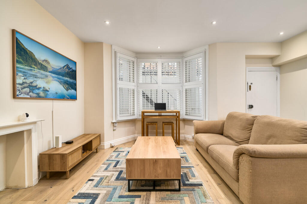 Main image of property: Edith Grove, Chelsea