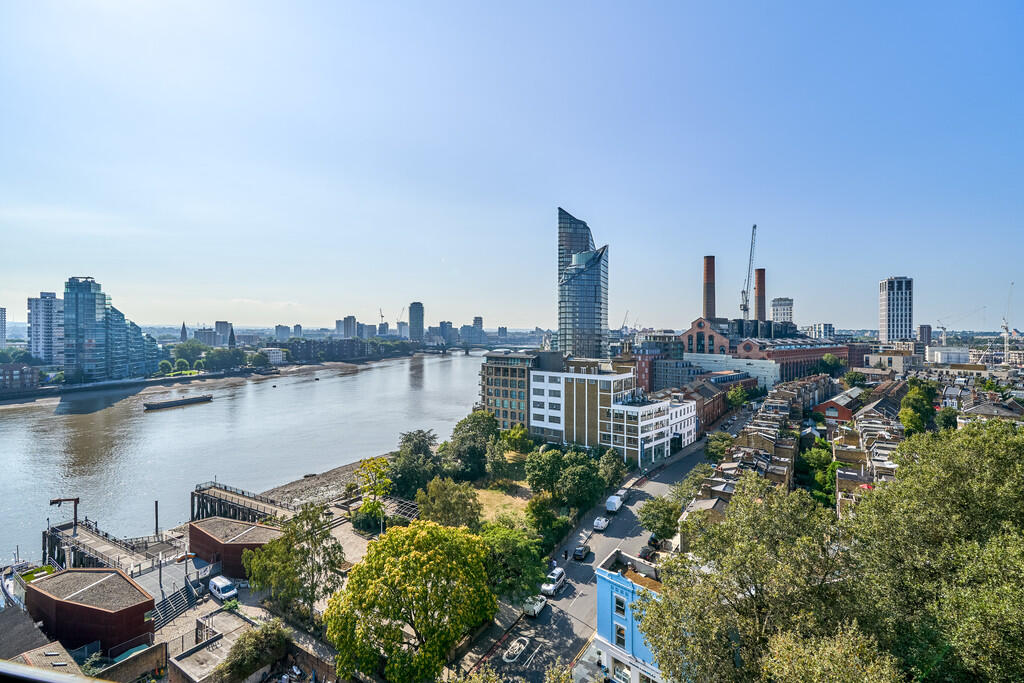 Main image of property: Worlds End Estate, Chelsea