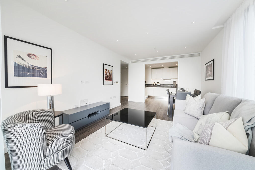 Main image of property: Goodman's Fields, 4 Canter Way
