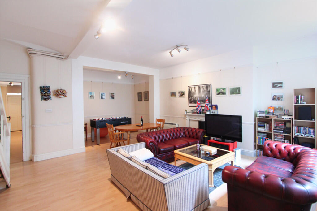 Main image of property: Gloucester Road, South Kensington