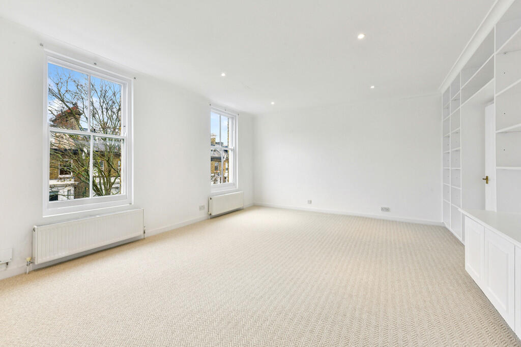 Main image of property: Westgate Terrace, Chelsea