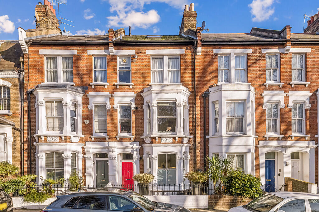Main image of property: Tetcott Road, Chelsea