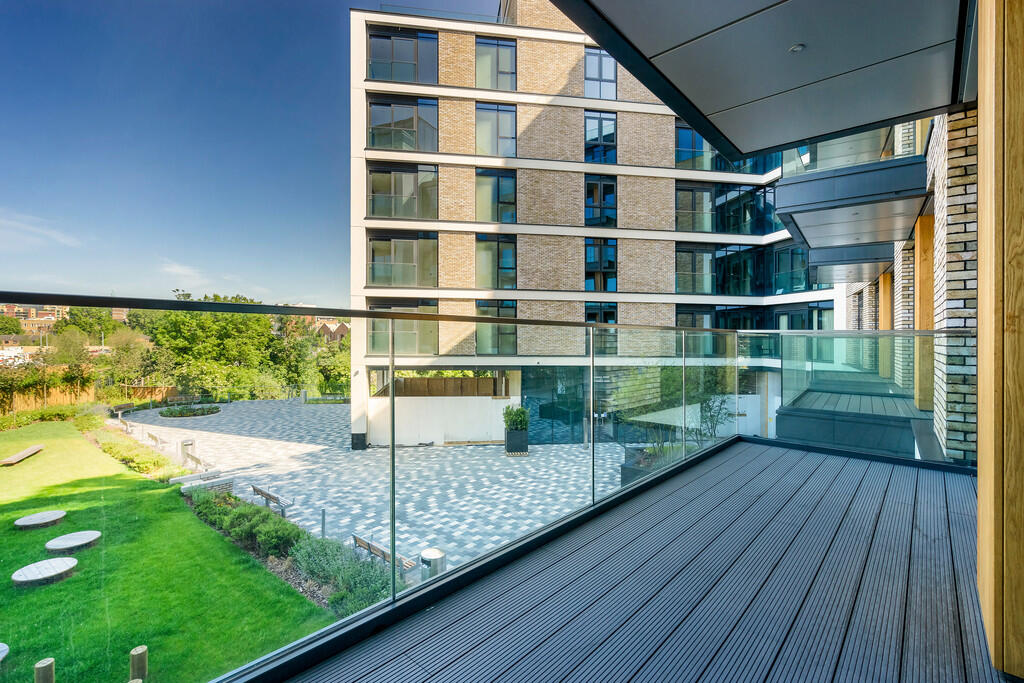 Main image of property: Harbour Avenue, Chelsea