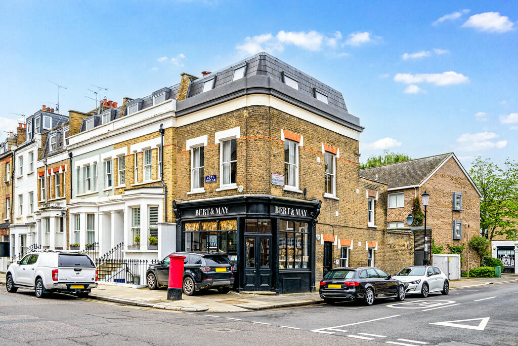 Main image of property: Lots Road, Chelsea