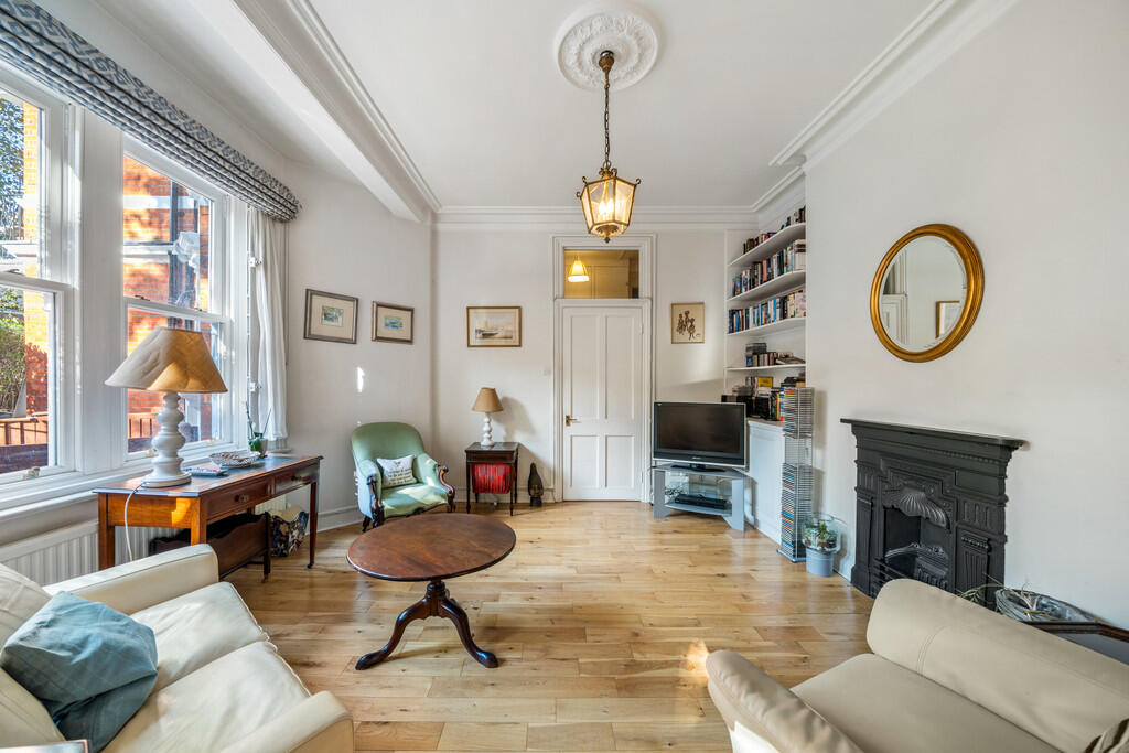 Main image of property: Cremorne Road, Chelsea