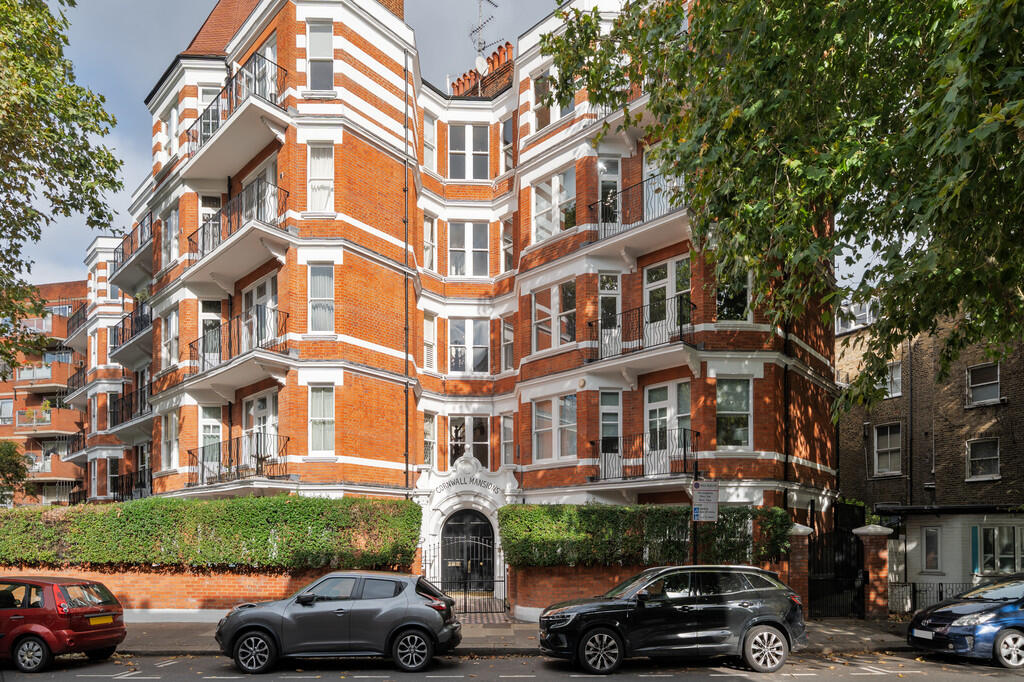 Main image of property: Cremorne Road, Chelsea