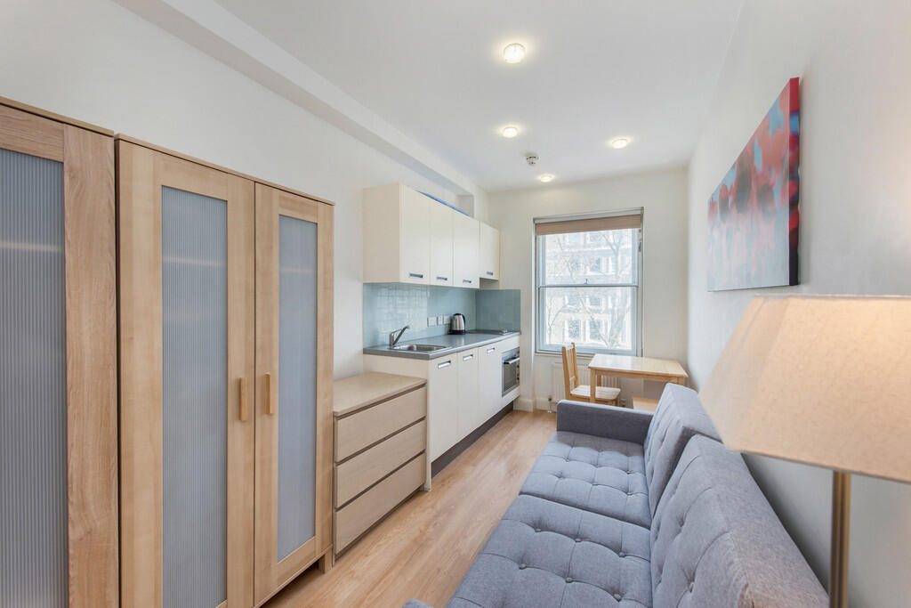 Main image of property: Beaufort Gardens, Knightsbridge